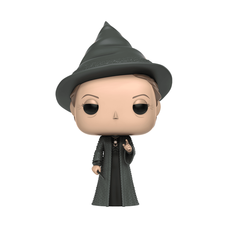Pop! Minerva McGonagall, , hi-res view 1