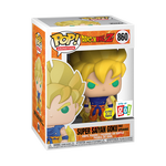 POP Animation: DBZ S8- SS Goku(GW) (CC), , hi-res view 1