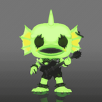 Pop! Sid Fishious (Glow), , hi-res view 3