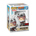 Pop! Jiraiya (Sage Mode), , hi-res view 2