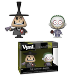 The Mayor + Barrel, , hi-res view 1