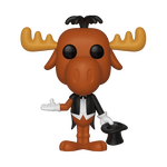 Pop! Bullwinkle, , hi-res view 1