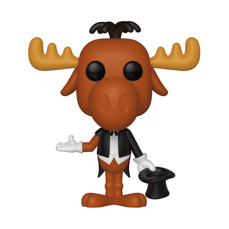 Pop! Bullwinkle, , hi-res view 1