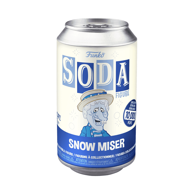 Snow Miser - The Year Without a Santa Clause, , hi-res view 2