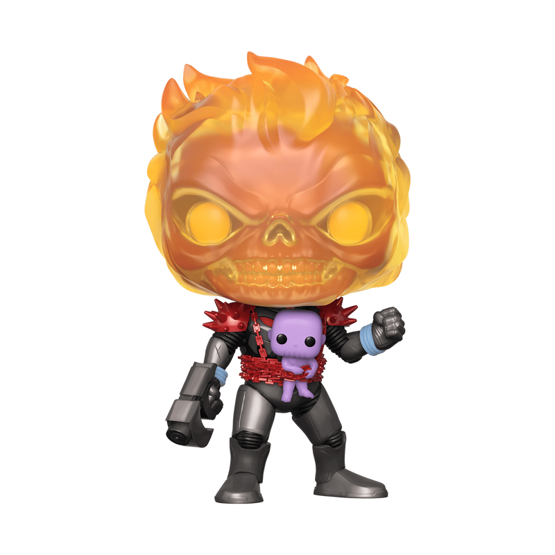 Pop! Cosmic Ghost Rider, , hi-res view 1