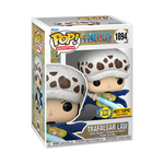 Pop! Trafalgar Law (Glow), , hi-res view 2
