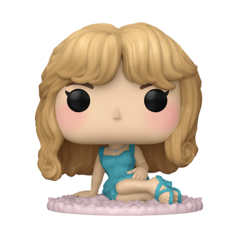 Pop! Sabrina Carpenter in Nightgown, Image 1