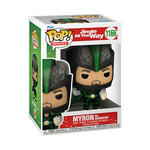 Pop! Myron as Dementor, , hi-res view 2