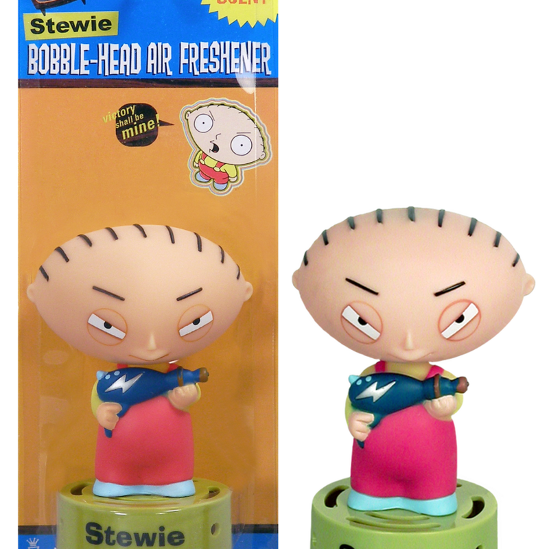 Stewie Griffin Wacky Wobblers | From the Vault | Funko