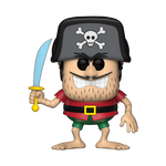 Pop! Jean LaFoote, , hi-res view 1