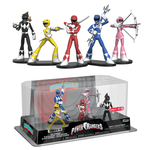 Power Rangers-5 Pack, , hi-res view 1