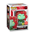 Pop! Poison Ivy in Plant Suit (Glow), , hi-res view 2