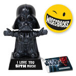 Wisecracks Darth Sith Much, , hi-res view 1