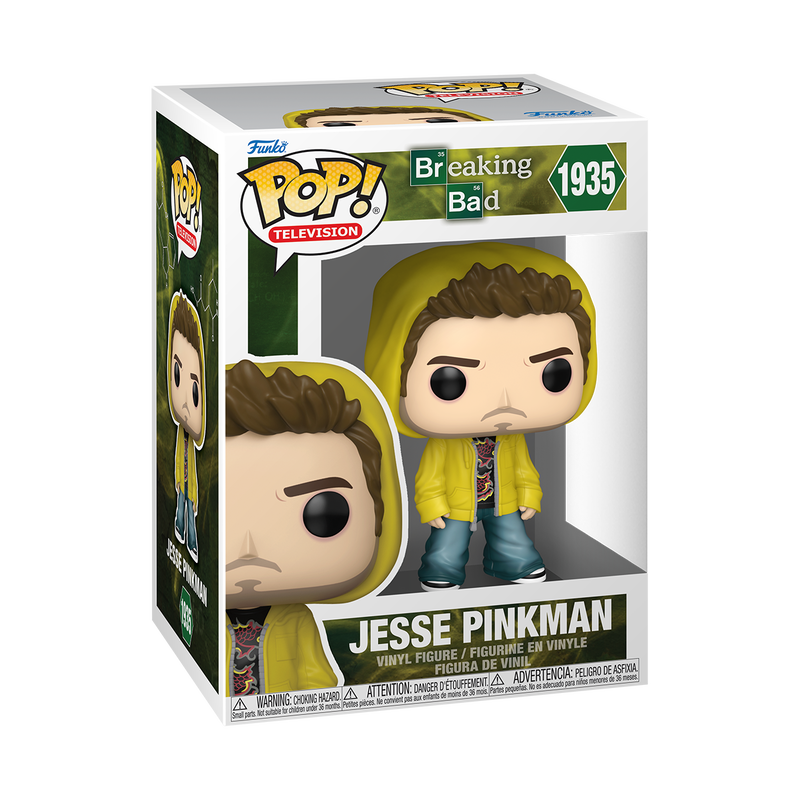 Pop! Jesse Pinkman, , hi-res view 2