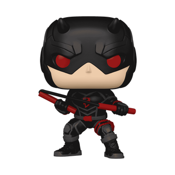Pop! Daredevil (Shadowland), Image 1