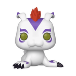Pop! Gomamon, , hi-res view 1
