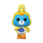 Pop Grumpy Bear Chick image