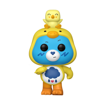 Pop! Grumpy Bear Chick, Image 1