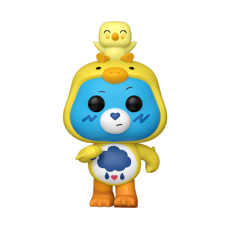 Pop! Grumpy Bear Chick, , hi-res view 1