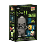 Pocket Pop! The Simpsons 13-Day Countdown Calendar, , hi-res view 2