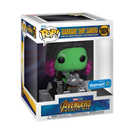 Pop! Deluxe Guardians' Ship: Gamora, , hi-res image number 2