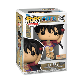 Pop! Luffy (Uppercut), Image 2