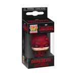 Pop! Keychain Daredevil (Born Again), , hi-res view 2
