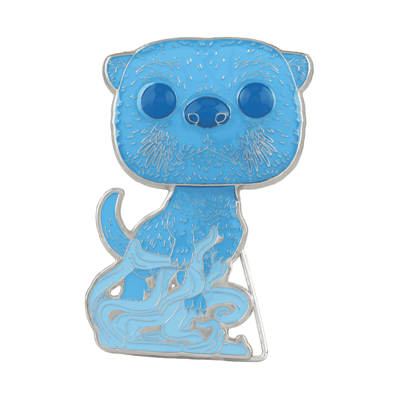 funko patronus hermione