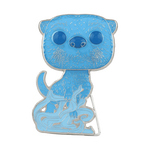 Pop! Pin Hermione Granger's Otter Patronus (Glow), , hi-res view 2