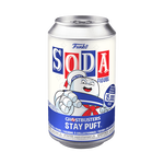 Vinyl SODA Stay Puft, , hi-res view 2