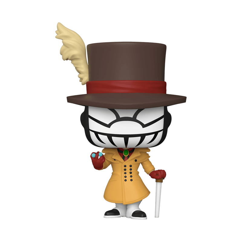 Pop! Mr. Compress, , hi-res view 1