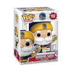 Pop! Warriors Santa, , hi-res view 2