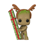 Pop! Holiday Groot