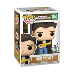 POP TV: Parks & Rec- Ben Wyatt w/Chase (BAC), , hi-res view 1