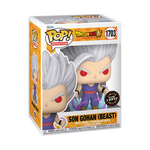 Pop! Son Gohan (Beast) (Powering Up), , hi-res view 4