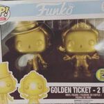 Willy Wonka - 2 Pack CHROME, , hi-res view 1
