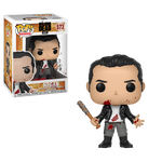 TWD - Negan (Clean Shaven), , hi-res view 1