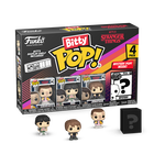 Bitty Pop! Stranger Things 4-Pack Series 3, , hi-res view 1