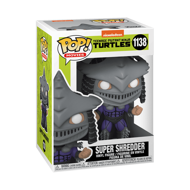 Pop! Super Shredder, , hi-res view 2