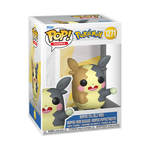 Pop! Morpeko (Full Belly), , hi-res view 2
