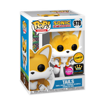 Pop! Tails (Flying), , hi-res view 4