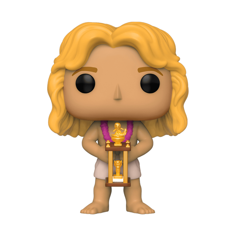 Pop! Jeff Spicoli with Trophy, , hi-res view 1