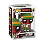 Pop! Lederhosen Deadpool, , hi-res view 2