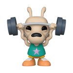 Pop! Rocko (Weight Lifting), , hi-res view 1
