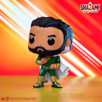 Pop! Pedro, Image 2