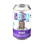 Vinyl SODA Nana, , hi-res view 2