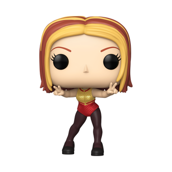 Pop! Ginger Spice, , hi-res view 2