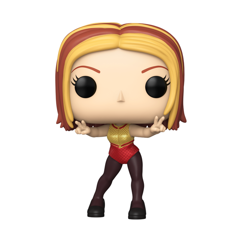 Pop! Ginger Spice, , hi-res view 2