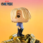 Pop! Sanji (Live Action) FWlifestyle1 view 2
