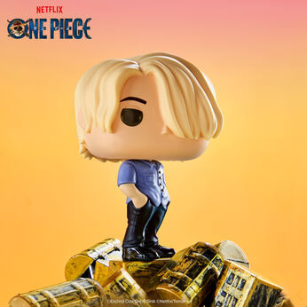 Pop! Sanji (Live Action) FWlifestyle1 view 2